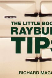 Cover Art for 9781904573104, The Little Book of Rayburn Tips by Richard Maggs