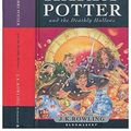 Cover Art for 9787020063659, Harry Potter and the Deathly Hallows (Book 7) - in Simplified Chinese (Ha Li Bo Te Yu Si Wang Sheng Qi) by J. K. Rowling