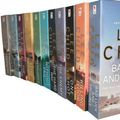 Cover Art for 9781780480688, Lee Child Collection by Lee Child
