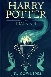 Cover Art for 9781781104873, Harry Potter dan Piala Api by J. K. Rowling