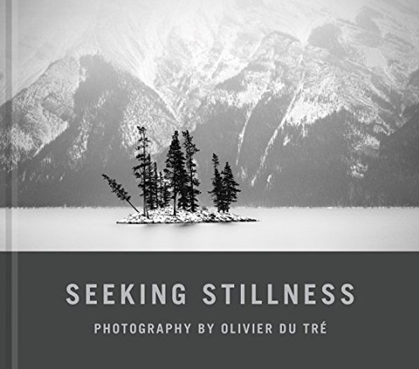 Cover Art for 9781771602303, Seeking Stillness by Olivier Du Tre