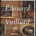 Cover Art for 9783777437590, Édouard Vuillard. In the Louvre: Paintings for a Basel Villa by Basler Versicherung AG & Martin Schwandner & M. Chivot & L. Gloor & D. Huber & M. Schwander & B. Vischer