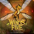 Cover Art for B07KYTQ5ML, The Hive Queen: Wings of Fire, Book 12 by Tui T. Sutherland