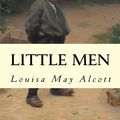 Cover Art for 1230000279499, Little Men by Louisa May Alcott