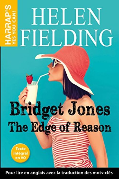 Cover Art for 9782818704639, Bridget Jones : The Edge of Reason by Helen Fielding