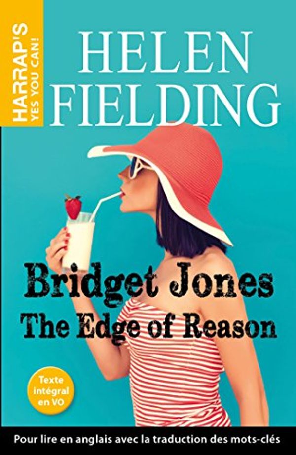 Cover Art for 9782818704639, Bridget Jones : The Edge of Reason by Helen Fielding