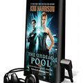 Cover Art for 9781467669993, The Undead Pool by Kim Harrison