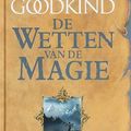 Cover Art for 9789024510245, Ketenvuur / De negende wet van de magie / druk 6 by Goodkind, Terry, Beest, Emmy van