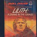 Cover Art for 9780345344205, Lilith: A Snake in the Grass by Chalker, Jack L.