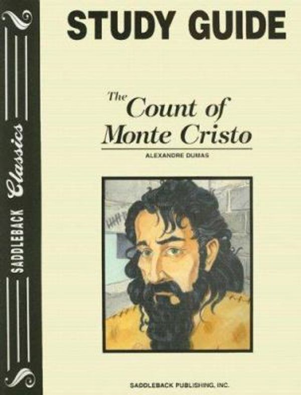 Cover Art for 9781562542849, The Count of Monte Cristo by Alexandre Dumas