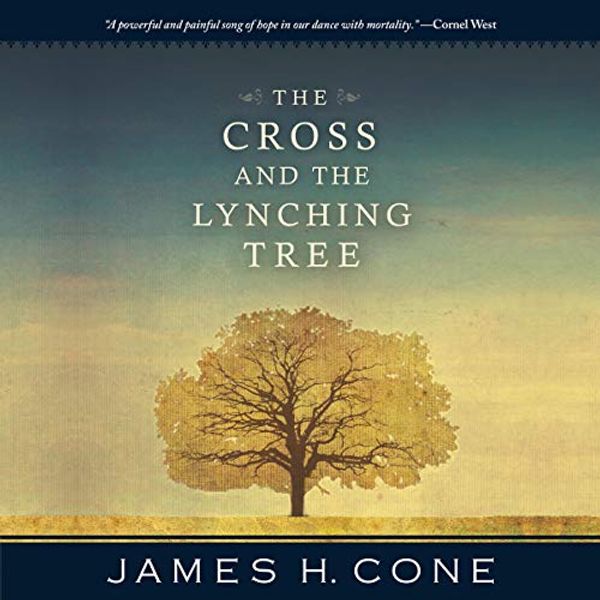 Cover Art for B08B6DS7V7, The Cross and the Lynching Tree by James H. Cone