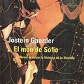 Cover Art for 9788475964942, El món de Sofia by Jostein Gaarder