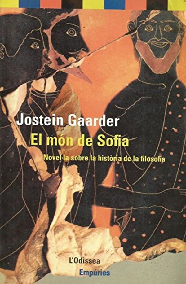 Cover Art for 9788475964942, El món de Sofia by Jostein Gaarder