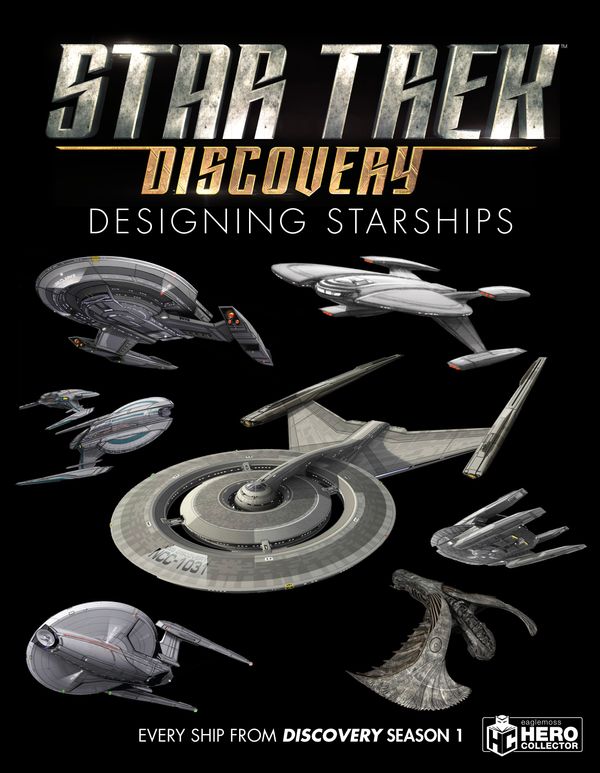 Cover Art for 9781858755748, Star Trek: Designing Starships Volume 4 by Ben Robinson, Marcus Riley, Matt McAllister