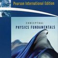 Cover Art for 9780321519788, Conceptual Physics Fundamentals: International Edition by Paul G. Hewitt
