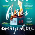 Cover Art for B01N16F5RJ, Little Fires Everywhere: The New York Times Top Ten Bestseller by Celeste Ng