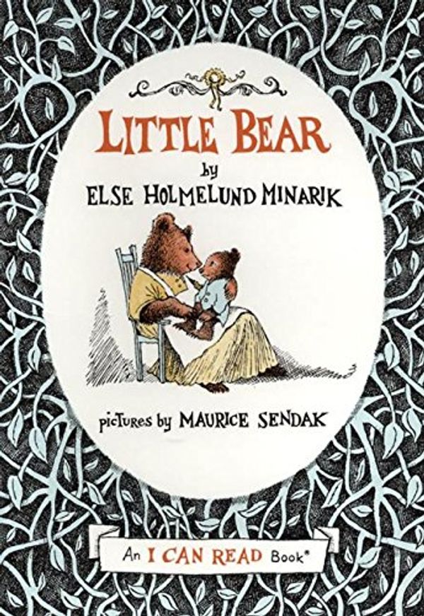 Cover Art for 9780060242411, Little Bear by Else Holmelund Minarik