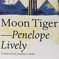 Cover Art for 9788412254686, Moon Tiger by Penelope Lively