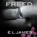 Cover Art for 9781473597433, Freed by E L. James
