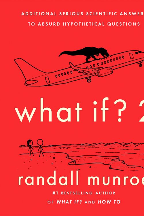 Cover Art for 9781473680623, What If? 2 by Randall Munroe