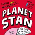 Cover Art for 9780192759054, Planet Stan by Elaine Wickson
