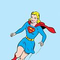 Cover Art for 9781401275235, Supergirl - the Silver Age Omnibus 2 by Various