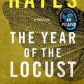 Cover Art for 9781668055786, The Year of the Locust by Terry Hayes