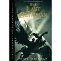 Cover Art for B00FQ4I00C, {PERCY JACKSON AND THE OLYMPIANS, BOOK FIVE: THE LAST OLYMPIAN (PERCY JACKSON & THE OLYMPIANS #05) } BY RIORDAN, RICK ( AUTHOR ) JAN - 25 - 2011[ PAPERBACK ] by Rick Riordan