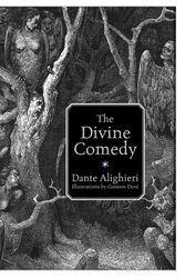 Cover Art for 9781631061561, The Divine Comedy (Knickerbocker Classics) by Dante Alighieri