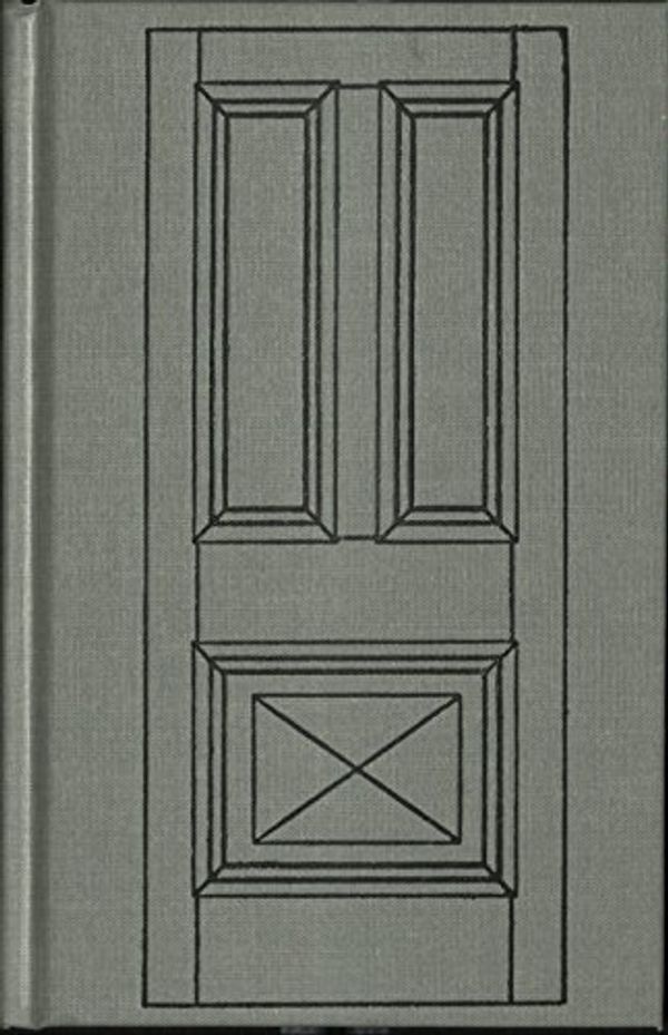 Cover Art for 9780985077785, Doormaking and Window-Making for Carpenters and Joiners: Fully illustrated, with Diagrams and Working Drawings by Anonymous