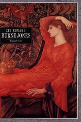 Cover Art for 9780810931268, Sir Edward Burne-Jones by Russell Ash