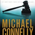 Cover Art for 9780316069489, The Reversal by Michael Connelly