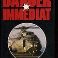 Cover Art for 9782724262322, Danger immédiat by Tom Clancy