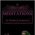 Cover Art for B07YCSY8P5, Meditations by Marcus Aurelius-Illustrated by Marcus Aurelius