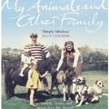 Cover Art for 9780670922901, My Animals and Other Family by Clare Balding