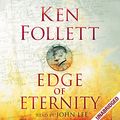 Cover Art for B00MOPL9I6, Edge of Eternity: Century Trilogy, Book 3 by Ken Follett