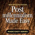 Cover Art for B0876FXVZR, Postmillennialism Made Easy by Gentry Jr, Kenneth L