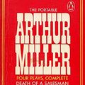 Cover Art for 9780140150711, Portable Arthur Miller by Miller, Arthur