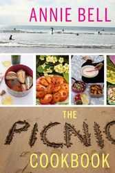 Cover Art for 9780857830241, The Picnic Cookbook by Annie Bell