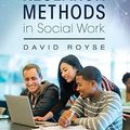 Cover Art for 9781793507198, Research Methods in Social Work by David Royse