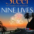 Cover Art for 9781529021547, Nine Lives by Danielle Steel