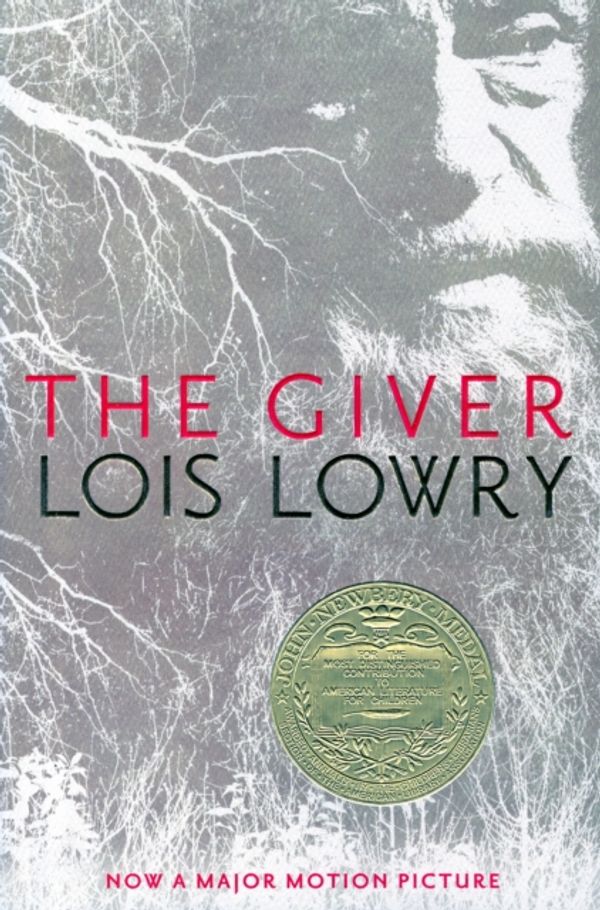 Cover Art for 9780544336261, The Giver by Lois Lowry