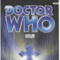 Cover Art for 9780563538332, Doctor Who: Asylum by Darvill-Evans, Peter