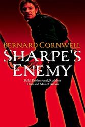 Cover Art for 9780007276257, Sharpe's Enemy by Bernard Cornwell