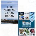 Cover Art for 9789123666607, Nordic cookbook and kitchen 2 books collection set by Magnus Nilsson, Claus Meyer