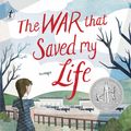 Cover Art for 9781925410075, The War That Saved My Life by Kimberly Brubaker Bradley