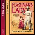 Cover Art for B00UKULFUY, Flashman's Lady: The Flashman Papers, Book 3 by George MacDonald Fraser