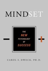 Cover Art for B0013MWVYC, Mindset: The New Psychology of Success by Carol S Dweck