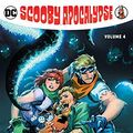 Cover Art for B07H3979CV, Scooby Apocalypse (2016-) Vol. 4 (Scooby Apocalypse (2016-2019)) by Keith Giffen, J.m. DeMatteis