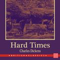 Cover Art for 9781508011675, Hard Times - For These Times by Charles Dickens